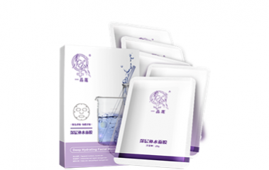 一套美容護膚品的使用順序是什么？