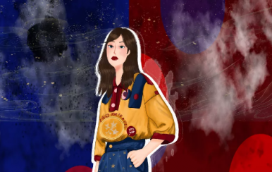 熬夜容易老？做對5件事，素顏比化妝美！